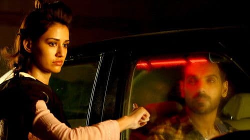 एक विलेन रिटर्न्स Bild 7