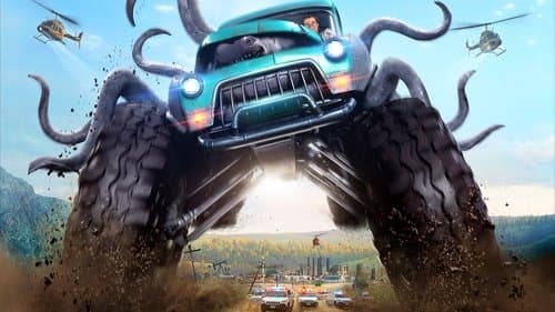 Monster Trucks Bild 1