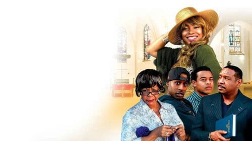 Pastor Shirley Bild 1