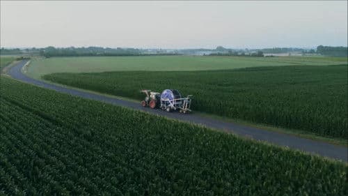 Monde agricole : la fracture de l’eau Bild 3