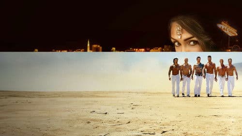 Sin City Gigolo: A Murder in Las Vegas Bild 4