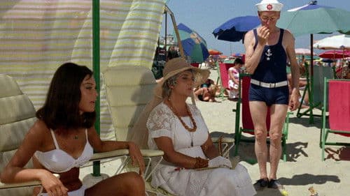 Mano di velluto Bild 6