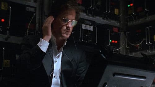 Einsame Entscheidung Bild 6