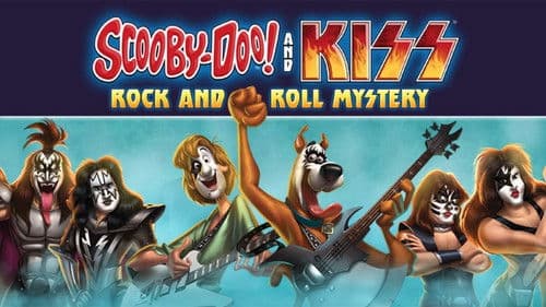 Scooby-Doo! und KISS: Das Rockn Roll Rätsel Bild 4
