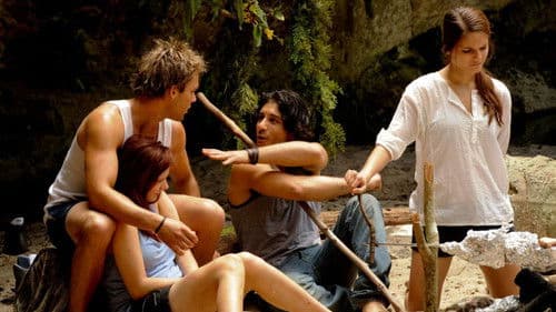 Tomorrow, When the War Began Bild 7