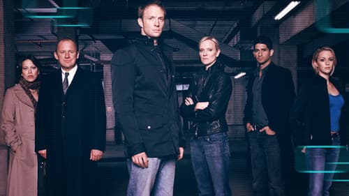 Spooks – Im Visier des MI5 Bild 7