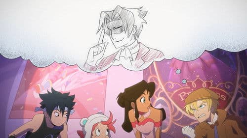 The Art of Murder Bild 7