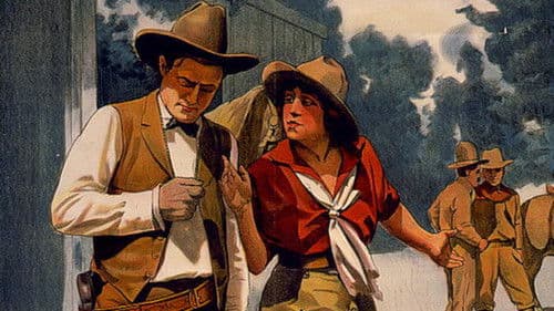 The Sheriff's Reward Bild 1