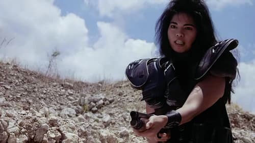 Dune Warriors - Blut für Wasser Bild 3