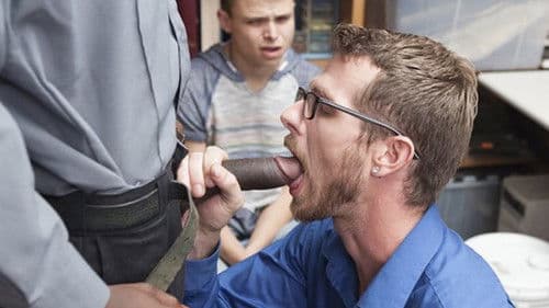 Young Perps 4: Interracial Edition Bild 2