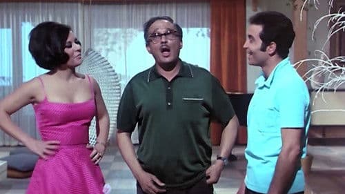 شيء من العذاب Bild 7