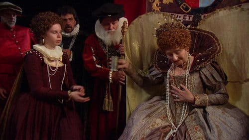 Das Shakespeare Rätsel Bild 3