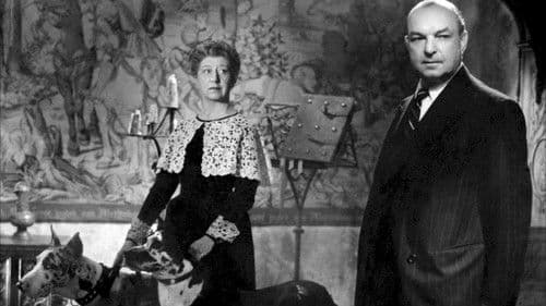 Der Wolf von Malveneur Bild 1