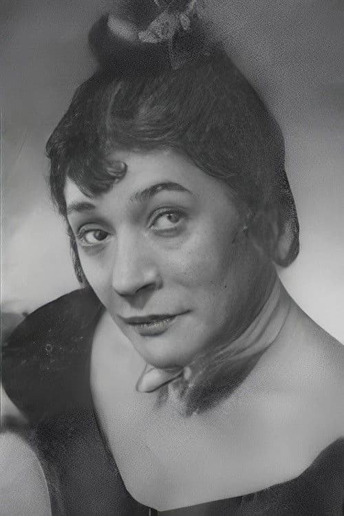 Евгения Лосакевич