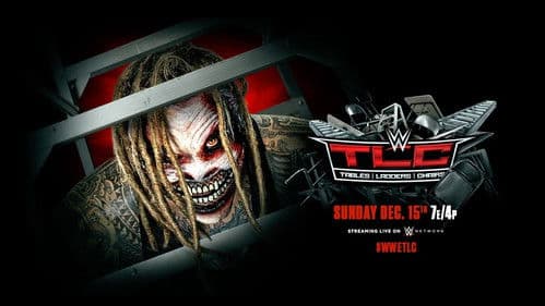 WWE TLC: Tables, Ladders & Chairs 2019 Bild 1