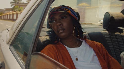 Water & Garri Bild 1