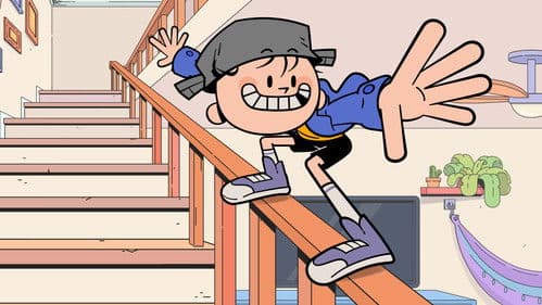 O Menino Maluquinho Bild 6