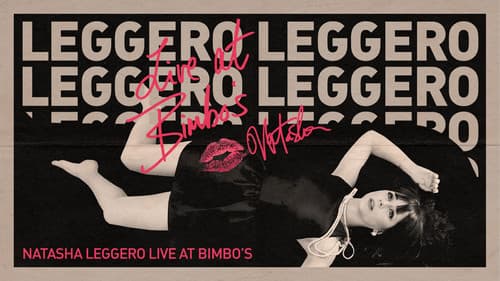 Natasha Leggero: Live at Bimbo's Bild 1