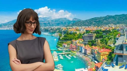 Roberta Valente - Notaio in Sorrento Bild 1