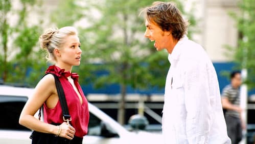 When in Rome - Fünf Männer sind vier zu viel Bild 4