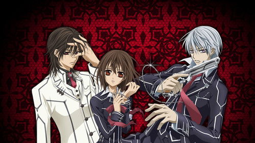 Vampire Knight Bild 4