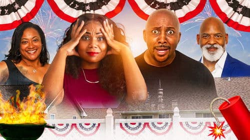 The Carters Family Reunion Bild 1