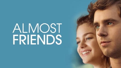 Almost Friends Bild 5