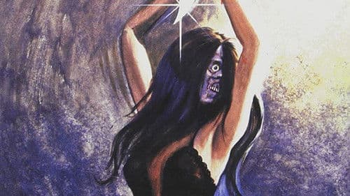 The Brides Wore Blood Bild 1