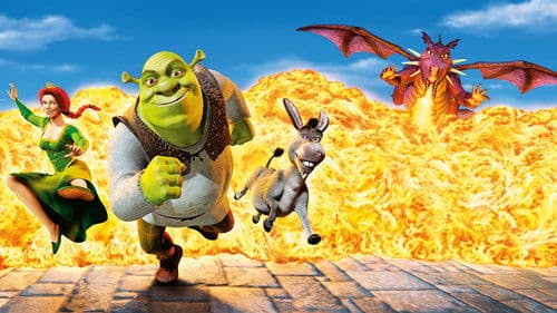 Shrek - Der tollkühne Held Bild 3
