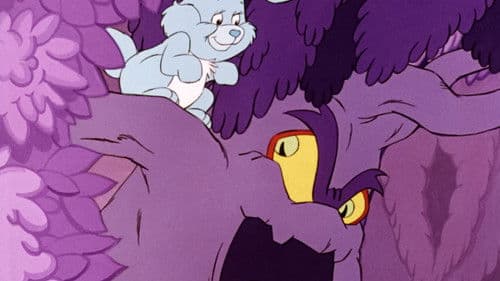 Der Glücksbärchifilm Bild 3