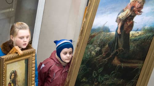 Мелодия для шарманки Bild 4