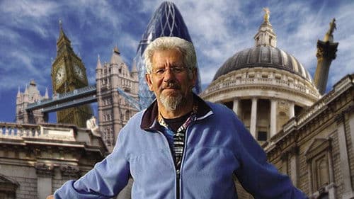 How London Was Built Bild 1