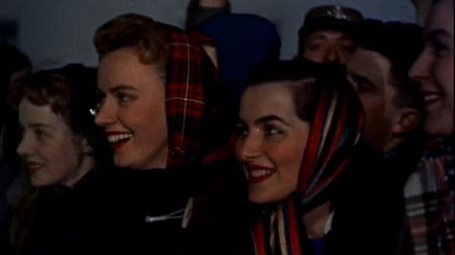 Carnaval de Québec Bild 1