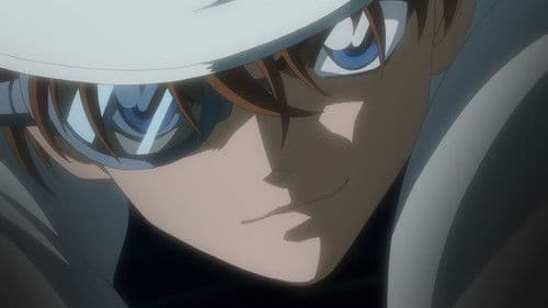 Magic Kaito: Kid the Phantom Thief Bild 1