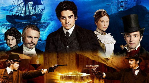 Der Abenteurer - Der Fluch des Midas Bild 2