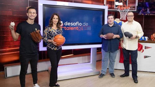 Desafio de Talentos Bild 1