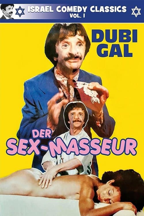 Der Sex - Masseur