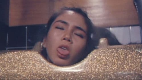 痴漢電車　極秘本番 Bild 4