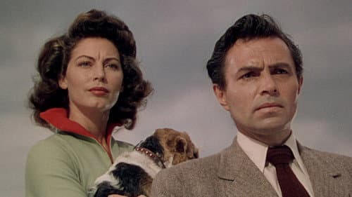Pandora und der Fliegende Holländer Bild 8