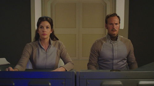 Space Station 76 Bild 4