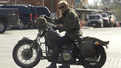 Missionary Man Bild 1