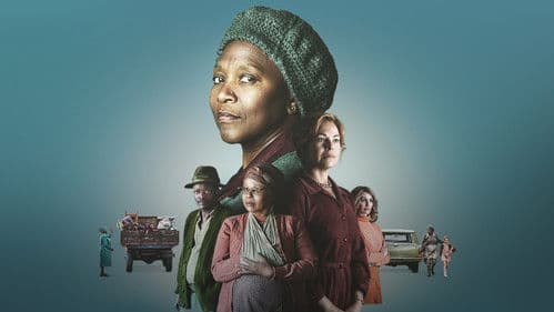 Poppie Nongena Bild 1