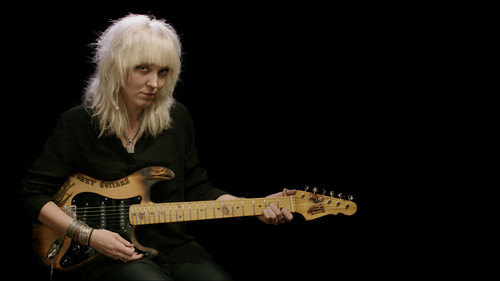 Carmine Street Guitars Bild 2