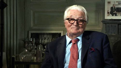 Roland Dumas, le mauvais garçon de la république Bild 1