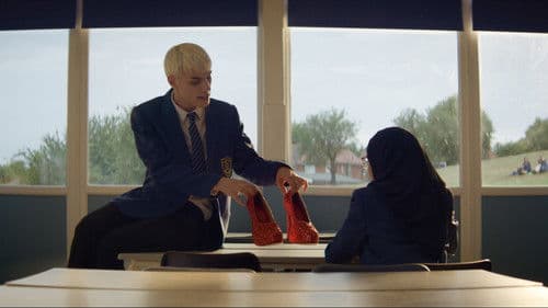 Alle reden von Jamie Bild 6