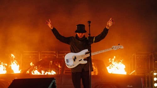 Twenty One Pilots: Reading Festival Bild 1