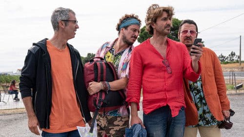 Un figlio di nome Erasmus Bild 8