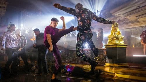 Fistful of Vengeance Bild 3