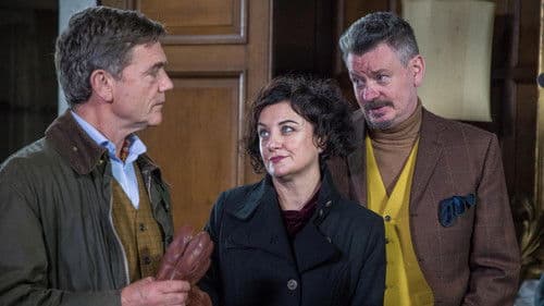 Long Night at Blackstone Bild 4