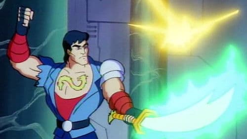 Double Dragon Bild 4